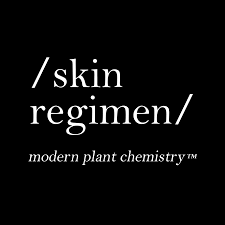 /skin regimen/  gepersonaliseerde huidverzorging